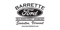 BarretteFord Logo